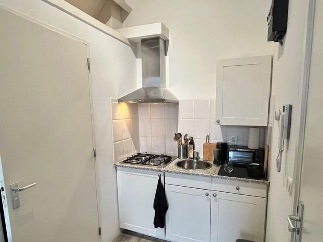 Noordsingel, 3032 BE, Rotterdam