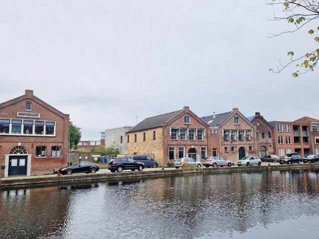 Noordvestsingel, 93A, 3119DC, Schiedam, Zuid Holland 3119DC