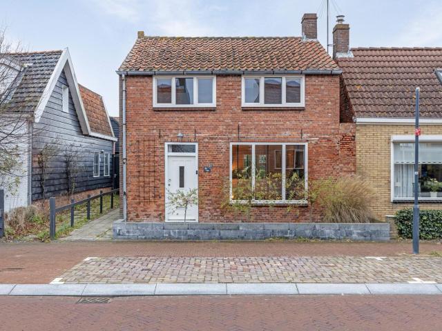 Noordweg, 25, 4356EA, Oostkapelle, Zeeland 4356EA