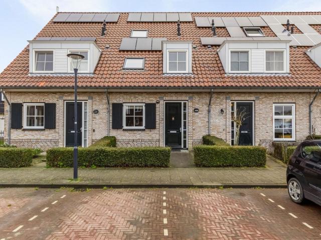 Noordweg, 29 B, 4356EA, Oostkapelle, Zeeland 4356EA