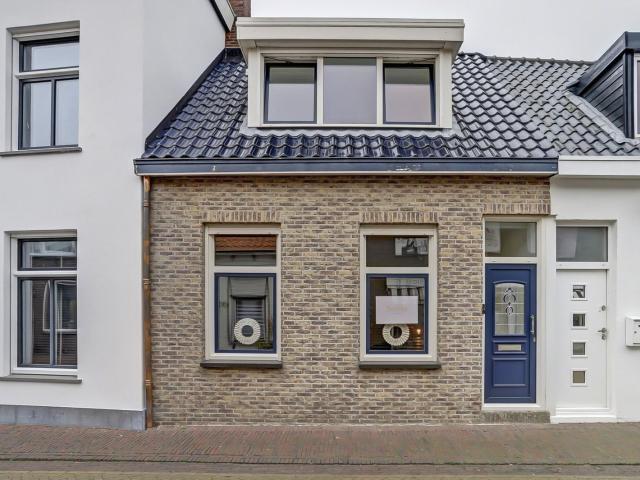 Noordzandstraat, 7, 4401CE, Yerseke, Zeeland 4401CE