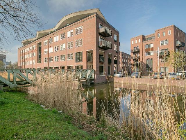 Noordzeelaan 10 C Zwolle
