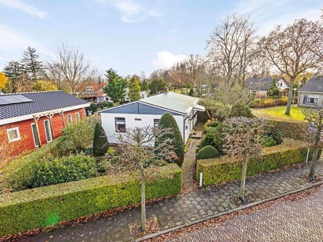 Noorsestraat, 21, 4305AK, Ouwerkerk, Zeeland 4305AK