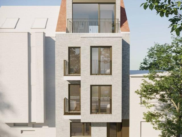 Noa Knokke Heist | interessante belegging