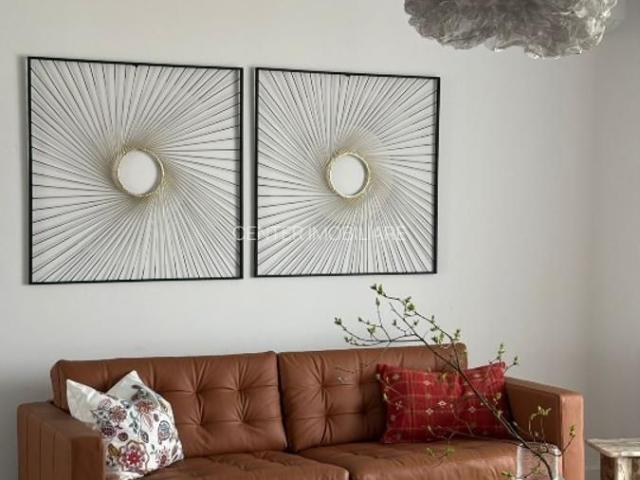 NOA Nord, 2 camere lux, spațios, luminos, etaj 3, 60 mp, garaj, terasa,PREMIUM