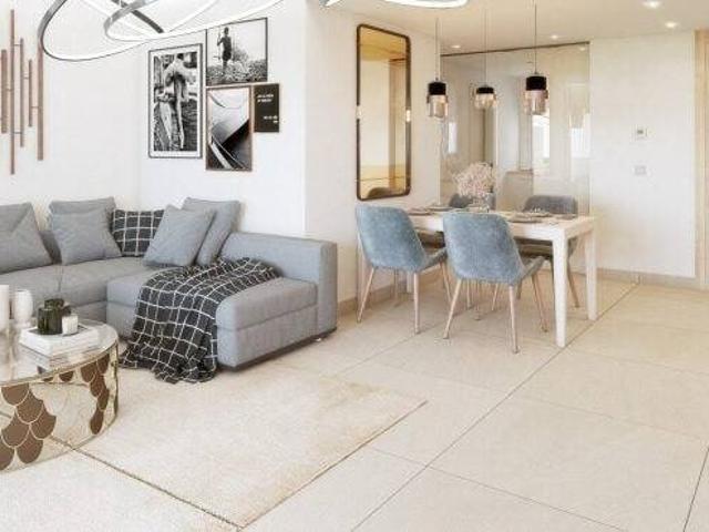 Noa Properties presenta este exclusivo apartamento en Mijas. 102m² Mijas