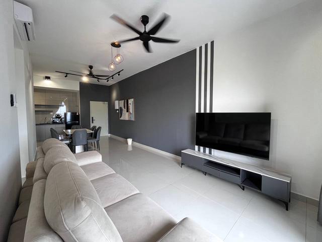 Noa Residence Cheng Pulau Gadong For Rent
