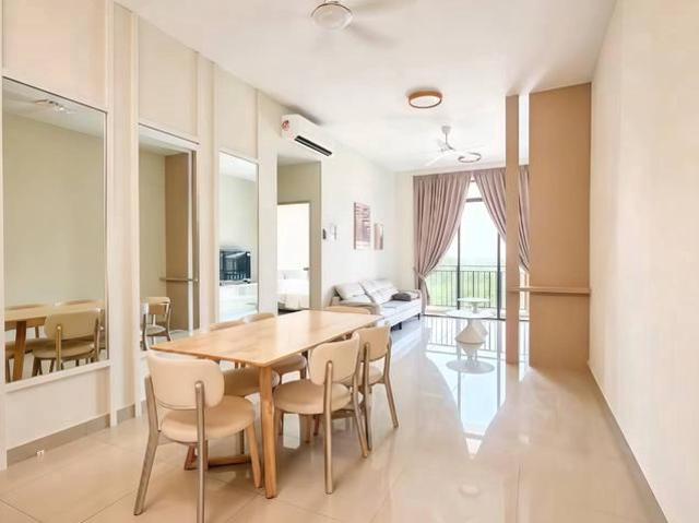 Noa Residence Cheng Pulau Gadong For Rent