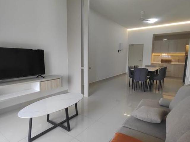 Noa Residence Pulau Gadong near Malim New Condominium