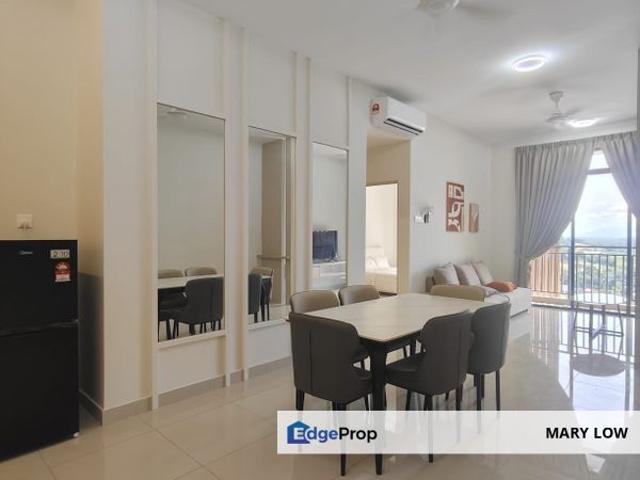 Noa Residence Residensi Bertam Ria