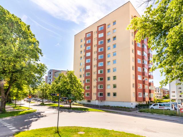 Noachsgatan 11