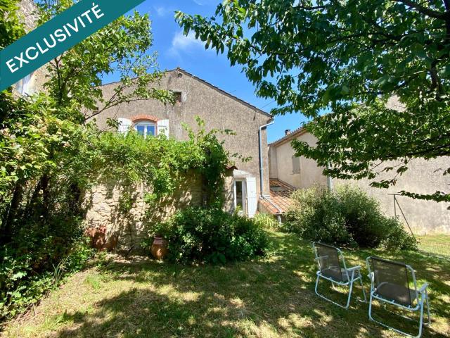 Noailhac Vente Maison 81