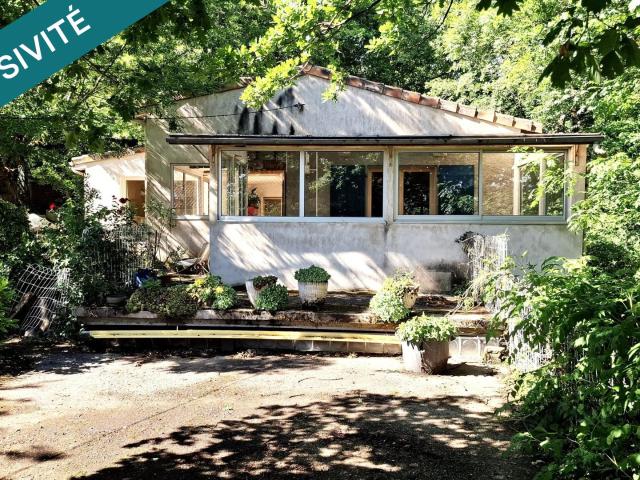 Noailhac Vente Maison 81