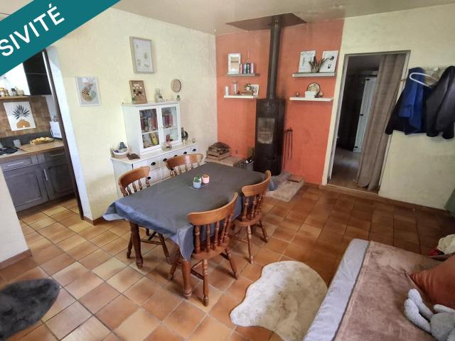 Noailhac Vente Maison 81