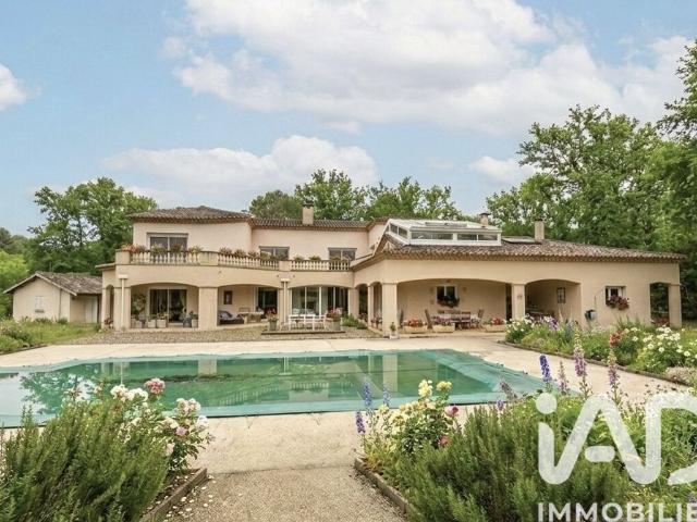 Noaillan Vente Maison 33