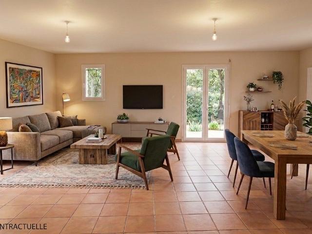 Noaillan Vente Maison 33