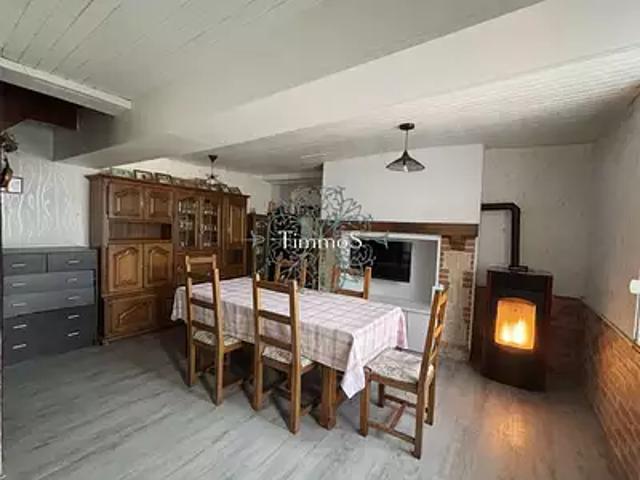 Noailles 60430 Achat / Vente maison 5 pièces t5