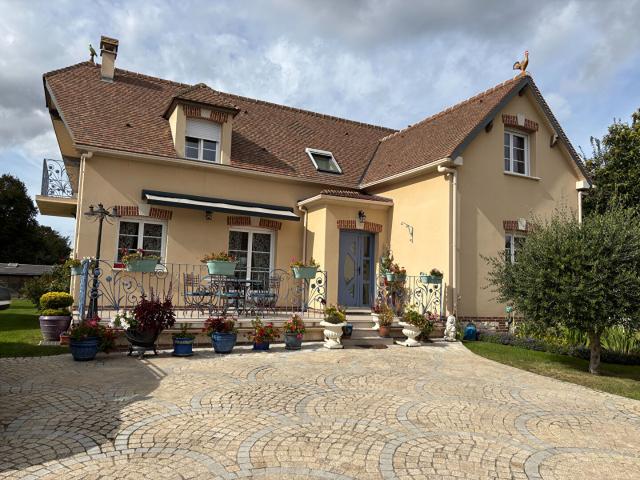 Noailles Vente Maison 60