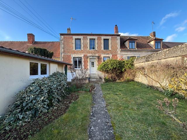 Noailles Vente Maison 60