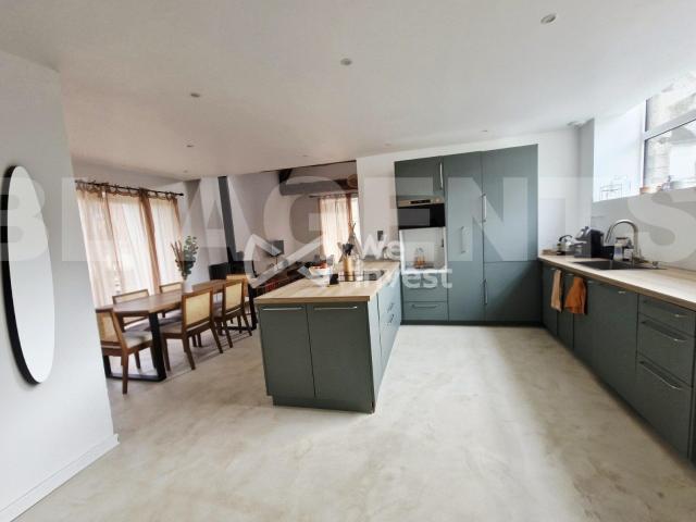Noailles Vente Maison 60