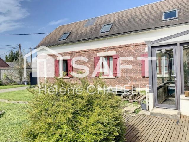 Le Déluge Vente Maison 60