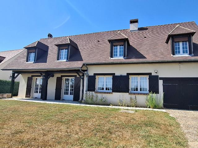 Noailles Vente Maison 60