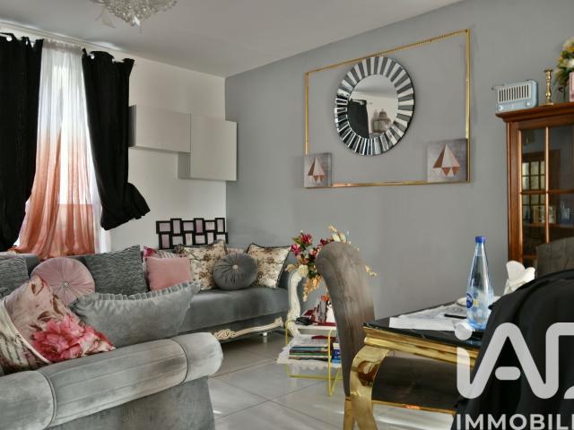Noailles Vente Maison 60