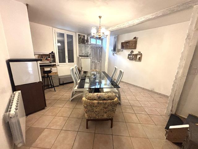 Noailles Vente Maison 60