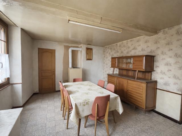 Noailles Vente Maison 60