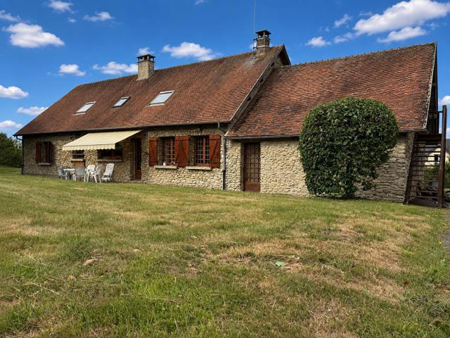 Noailles Vente Maison 60