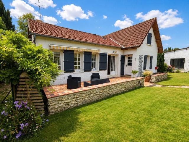 Noailles Vente Maison 60