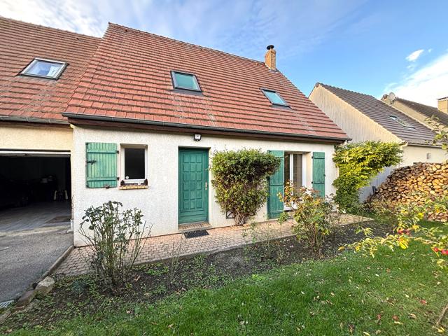 Noailles Vente Maison 60