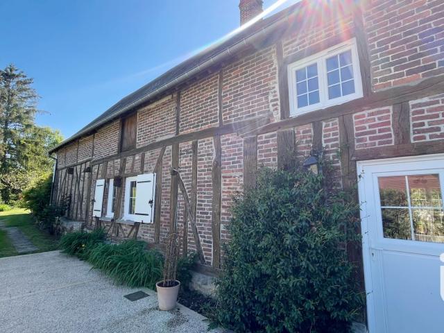 Noailles Vente Maison 60