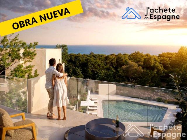 Noara Residence Un oasis entre el mar y la Sierra de Irta