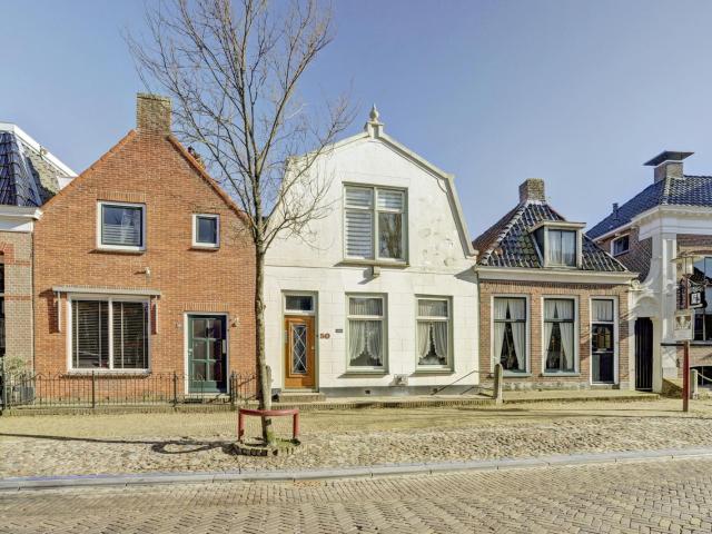 Noard, 50, 8711AJ, Workum, Friesland 8711AJ