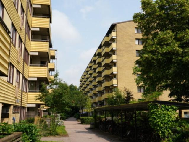 apartment for rent in Nöbbelöv