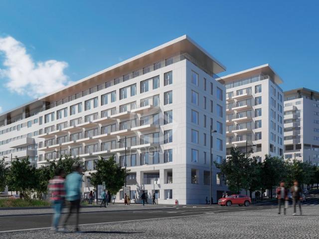 NOBEL 41 85 Lote 6.5 Porto | Sofisticação urbana, design e valorização
