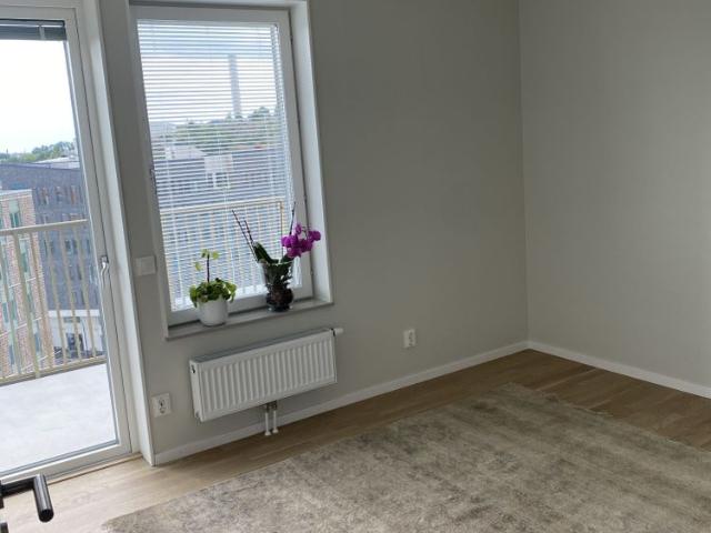 Nobelbergsgatan, Nacka