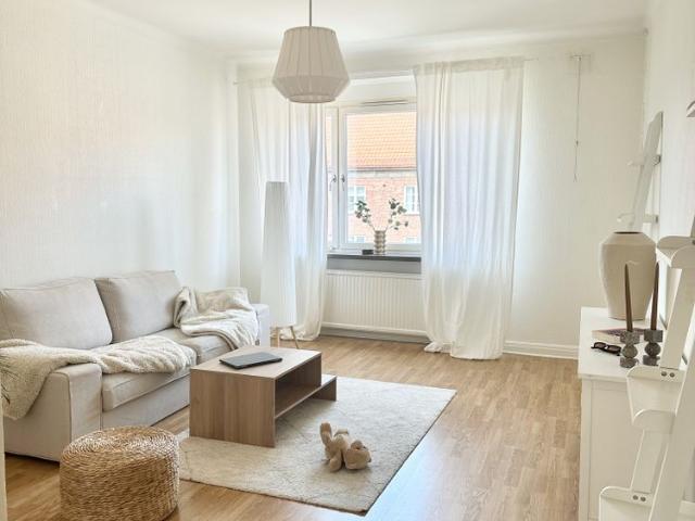 Nobelvägen, Malmö
