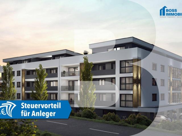Nobile Greenville Top 1 mit Garten