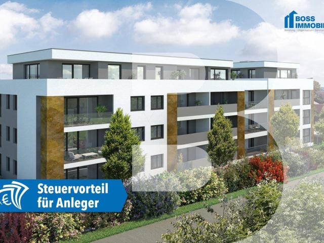 Nobile Greenville Top 2 mit Garten