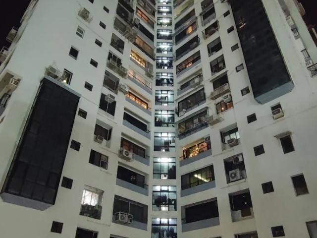 Noble Tower 2 Bedroom 960 Sq. Ft. Apartment in Lower Parel West Mumbai Listing ID: #10043