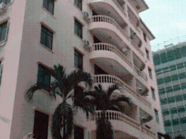Noble Villa