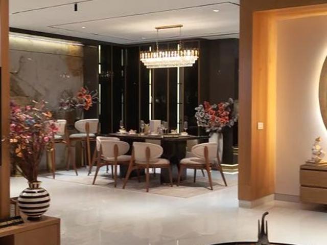 Noble Aurellia 3.5 Bedroom 2901 Sq. Ft. Apartment in Sector 88 Mohali Listing ID: #9897