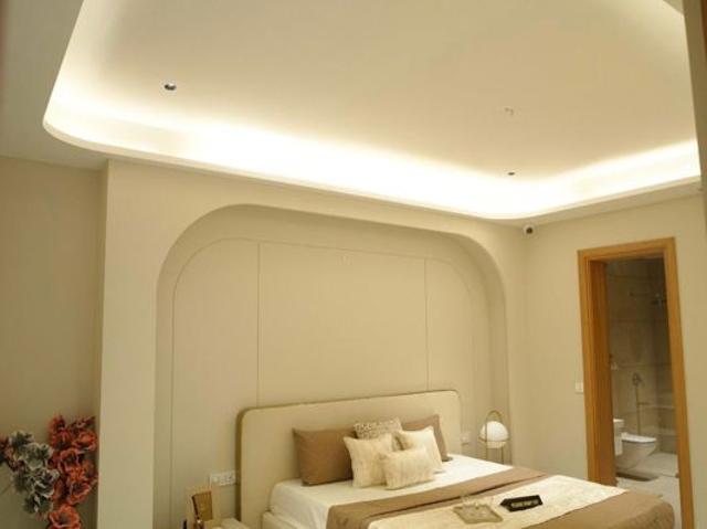 Noble Magnollia 3.5 Bedroom 3351 Sq. Ft. Apartment in Sector 88 Mohali Listing ID: #10368