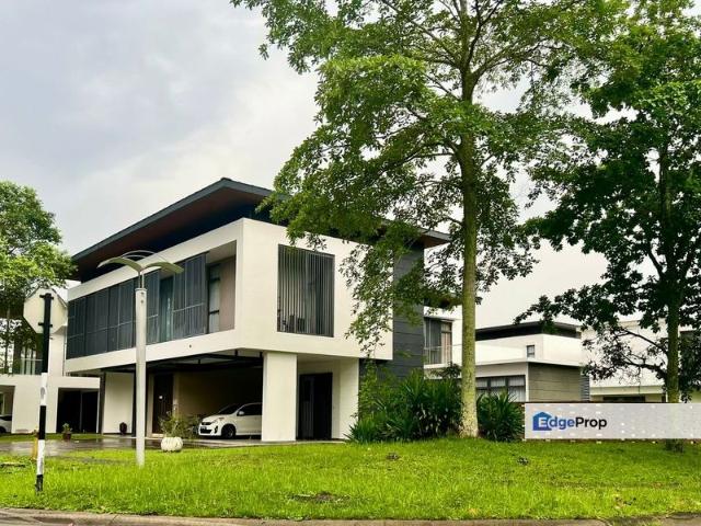 Noble Park @ East Ledang