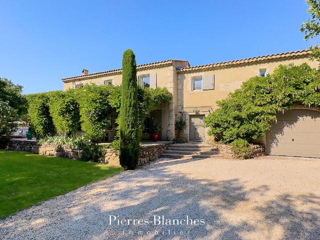 Noble Sillage® 290m² Béziers