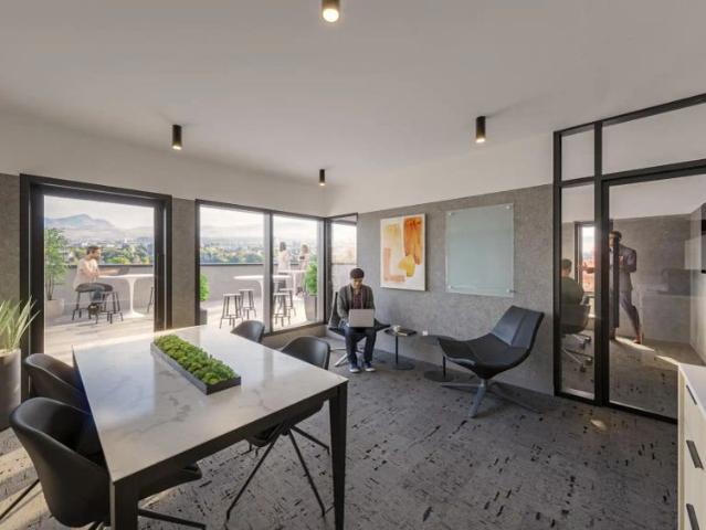 Noble — Studio