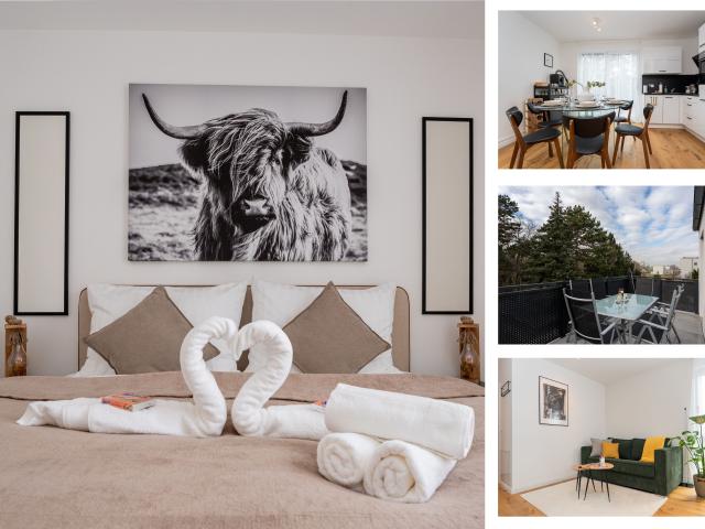 NobleNest: Design Terrace Netflix Coffee