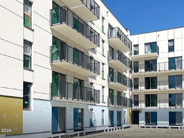 Noblistów Polskich 36 m², Kraków